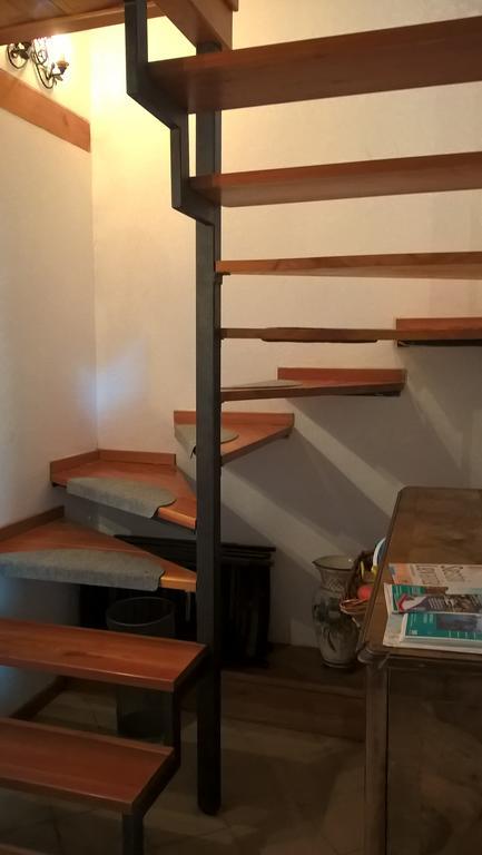 Nel Cuore Di Sestri Apartman Sestri Levante Kültér fotó