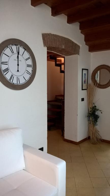 Nel Cuore Di Sestri Apartman Sestri Levante Kültér fotó