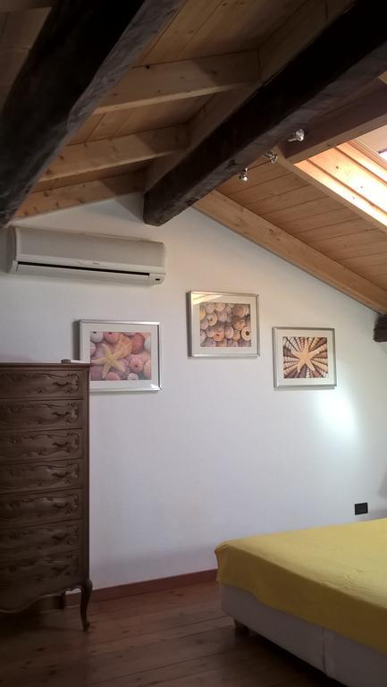 Nel Cuore Di Sestri Apartman Sestri Levante Kültér fotó
