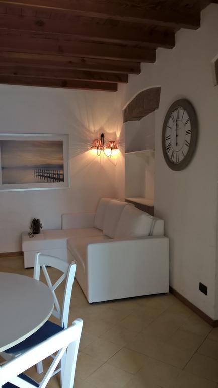 Nel Cuore Di Sestri Apartman Sestri Levante Kültér fotó