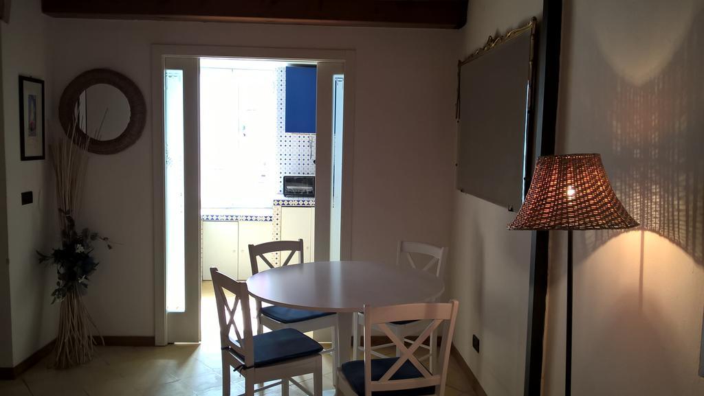 Nel Cuore Di Sestri Apartman Sestri Levante Kültér fotó