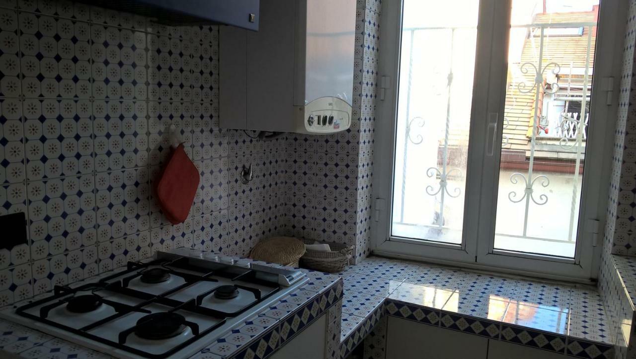 Nel Cuore Di Sestri Apartman Sestri Levante Kültér fotó