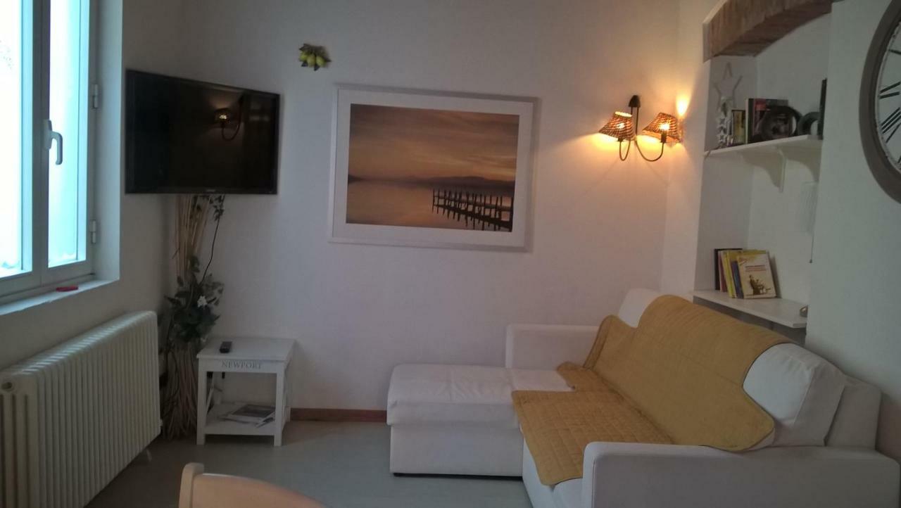 Nel Cuore Di Sestri Apartman Sestri Levante Kültér fotó