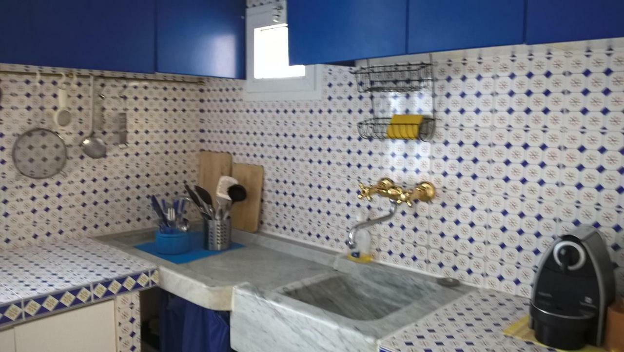 Nel Cuore Di Sestri Apartman Sestri Levante Kültér fotó