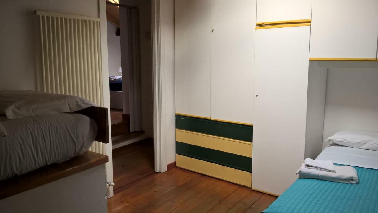 Nel Cuore Di Sestri Apartman Sestri Levante Kültér fotó