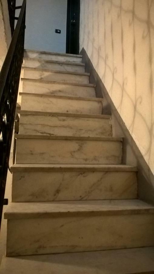 Nel Cuore Di Sestri Apartman Sestri Levante Kültér fotó