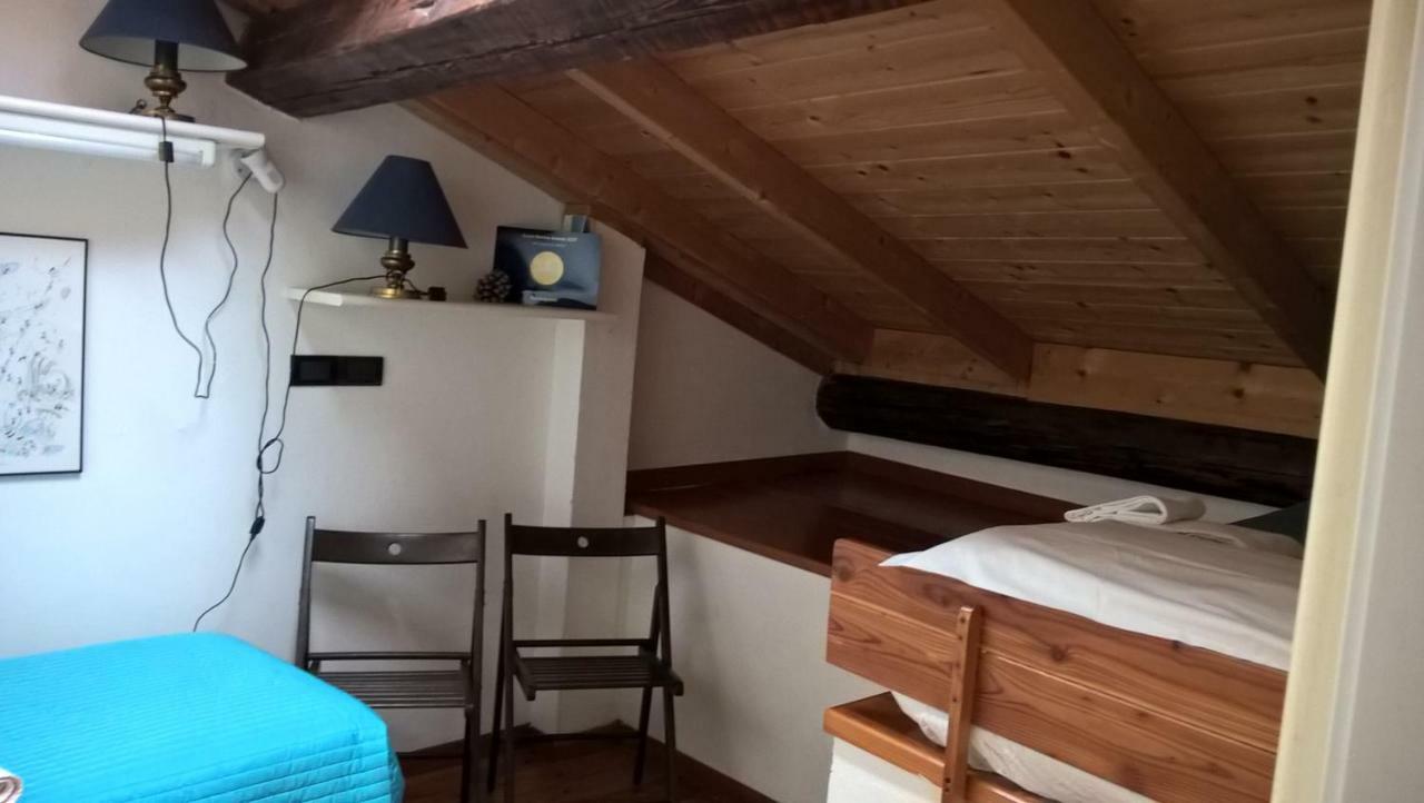 Nel Cuore Di Sestri Apartman Sestri Levante Kültér fotó